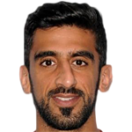 Player picture of حمدان الكمالي