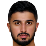 Player picture of Saif Al Suwaidi