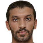 Player picture of عبد الله محمد كاظم