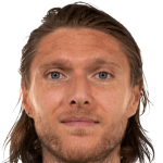 Player picture of Jeff Hendrick