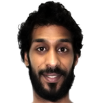 Player picture of ماهر جاسم