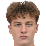 Player picture of Nico Kuhbier