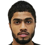 Player picture of Mohammad Abdulrahman