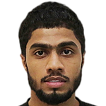 player picture of Mohammad Abdulrahman