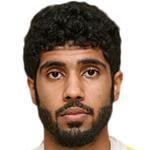 Player picture of Mohammed Al Sumaiti