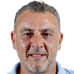 coach picture of Giovanni Dolore