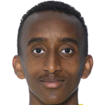 Player picture of Abiener Teklesenbet