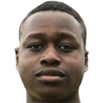 Player picture of Landry Imboula