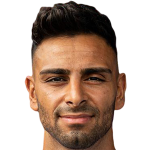 Player picture of Hady El Saleh