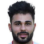 Player picture of Abdel Abou Khalil