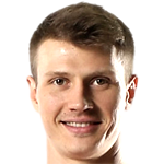 Player picture of Andrey Vorontsevich
