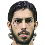 Player picture of سيف الرومايثي