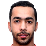 Player picture of Saif Rashed