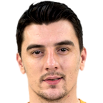 Player picture of Emir Preldžić