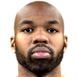 Player picture of Alex Tyus