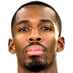 Player picture of Derrick Brown