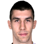 Player picture of أوجنين دوبريتش