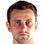 Player picture of Pavel Antipov