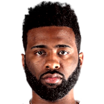 Player picture of Keith Langford