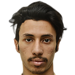 Player picture of Ahmed Naser