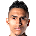 Player picture of Maodo Lô