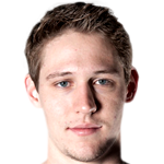 Player picture of Patrick Heckmann