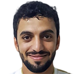 Player picture of Ahmed Saleh Mohamed