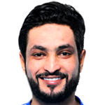 Player picture of Saleh Al Menhali