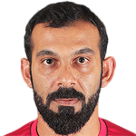 Player picture of Ahmed Al Shaji