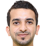 Player picture of Haitham Al Matrooshi