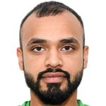 Player picture of خالد المغيزوي