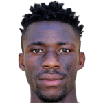 Player picture of Thomas Zulu