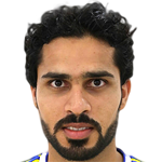 Player picture of Masoud Sulaiman