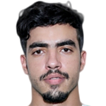 Player picture of محمد أحمد إبراهيم