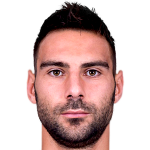 Player picture of Gianmario Comi