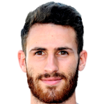 Player picture of Luca Bittante