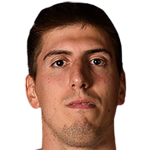 Player picture of Luca Severini