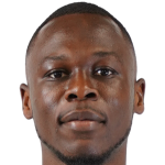 Player picture of Mohamed Sy Soumaré