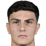 Player picture of انطونيو ايرفولينو