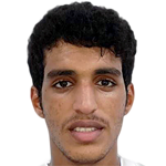 Player picture of حمدان عبدالرحمن