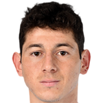 Player picture of بريان راميرز