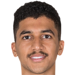 Player picture of ناصر سالم