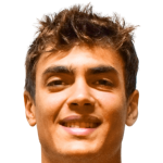 Player picture of Riccardo Visconti
