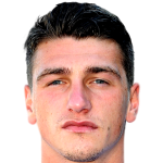 Player picture of Michele Camporese