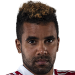 Player picture of Amâncio Fortes