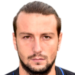 Player picture of Daniele Paponi