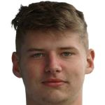 Player picture of Niklas Borger