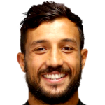 Player picture of كريم لاريبى