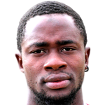 Player picture of Lamin Jallow