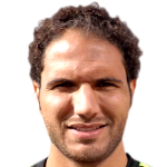 Player picture of El Sayed Farid